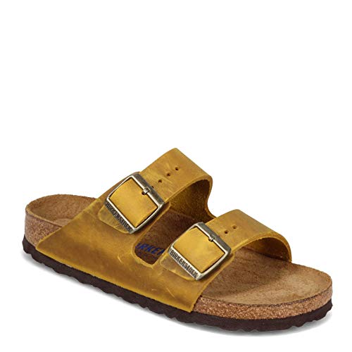 Image of Birkenstock Women's Arizona Soft Footbed Sandals