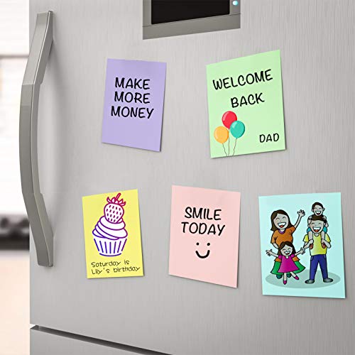 Kiboule Fita magnética flexível fita magnética autoadesiva com suporte adesivo forte 1/25 de polegad