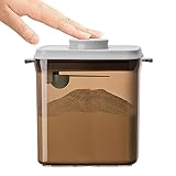 Ankou Dispensador de fórmula (1700 ml, rectangular)