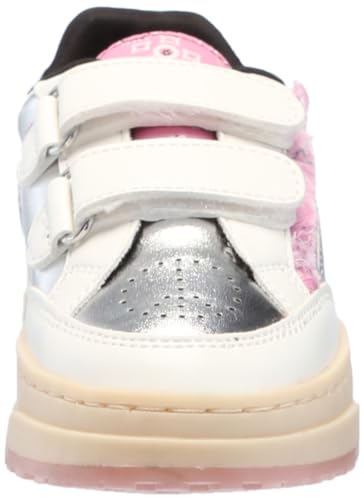 Steve Madden Girls Shoes Dream Sneaker2