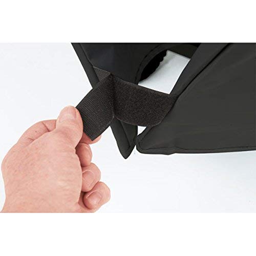 Broil King 67488 Select Grill Cover, 68", black, 68 Inches - Image 3