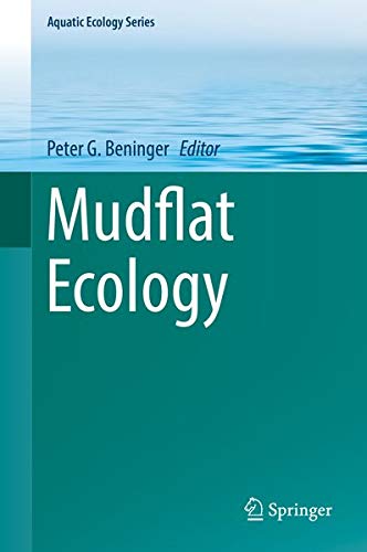 Buy Mudflat Ecology — BookShops.in