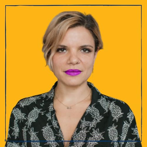 Liz Castelli, EMBA 24 &ndash; Designing Experiences with Impact