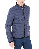  Guess Doudoune Homme Super Light Stretch Bleu - Taille - XXL