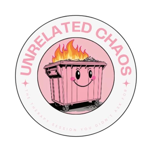 Unrelated Chaos copertina