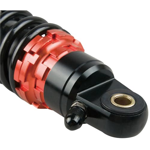 Amazon | EnergyPrice バイク リアサスペンション 235mm 窒素ガス封入