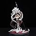 YANGHONG-Juguete de marioneta modelo hecho a mano- Figura de acción lilith de bruja de noche, bruja de noche lilith CLORURO DE POLIVINILO Anime Dibujos animados juego Carácter Modelo Estatua Figura Ju