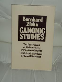 Paperback Canonic Studies Book