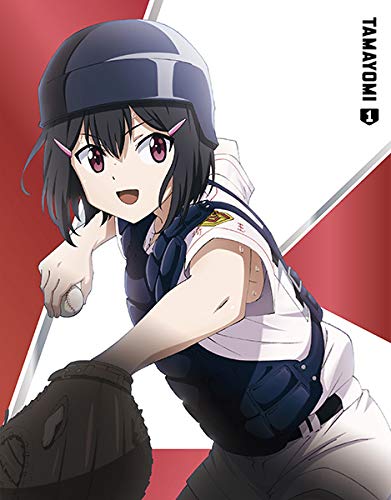 Tamayomi Ball Song 1 [Blu-ray]