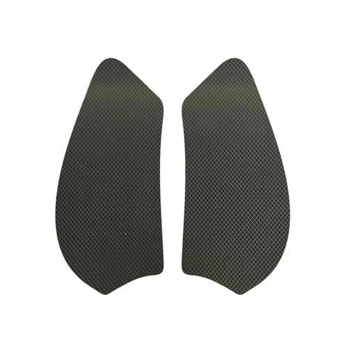 Coussinet antidérapant réservoir Suzuki GSXR600 grip genouillère moto