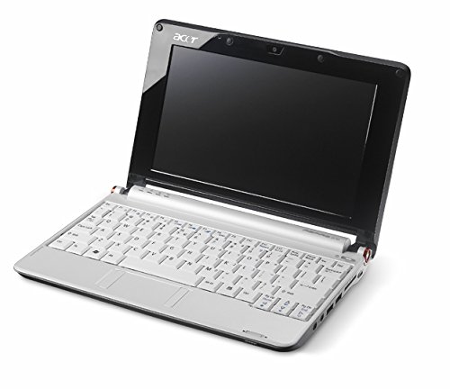 Netbook Acer Aspire One Gz5 Intel Atom 1.6ghz 1.5GB ram 120gb Ssd