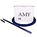 Produktbild Amy Deluxe SILIKONSCHLAUCH & ALUMUNDSTÜCK Set S232 (Blue)