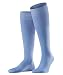 Produktbild FALKE Herren Kniestrumpf Airport hellblau (299) 41/42
