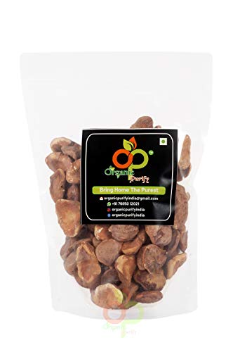 Image of Organic Purify DRY SINGHARA (CHESTNUT) 400GM