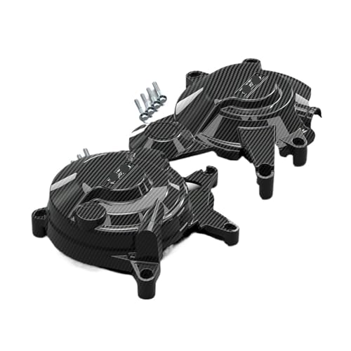 Cubierta de protección del motor y estator para Africa Twin CRF1100L 2020-2024 5
