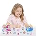 153 Surprise Babies Nursery Care Set, Officially Licensed Kids Toys for Ages 3 Up by Just Play