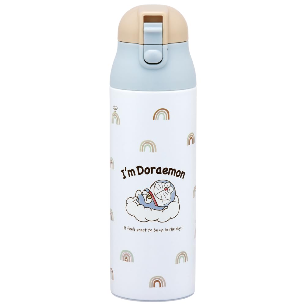 Amazon｜スケーター(Skater) マグボトル 500ml 保温 保冷 ステンレス