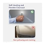 [3M]-5pcs Customized Car Door Handle Cup Protector Made with 3M PPF - Image 6