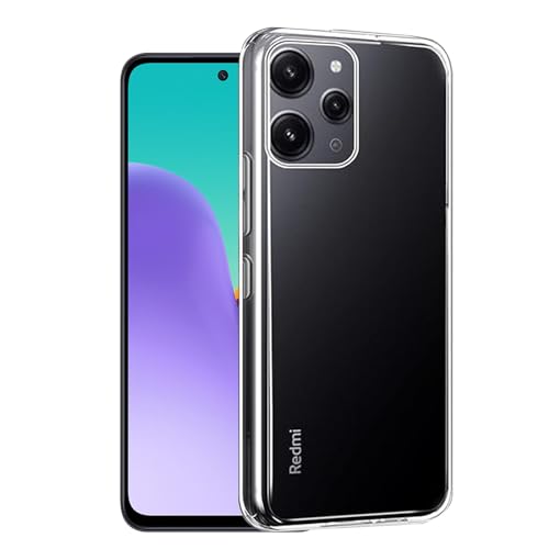 For Redmi 12 5G 6.8^ P[X Xiaomi Redmi 12 5G Jo[ yJinmdzzNA Ռz \tgJo[ TPU VR ϏՌJo[ ho ϖh~ ^ wh~ h~ SʕیJo[ VI~ Redm