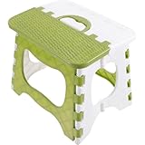 Tabouret pliant compact – vous l'ouvrez facilement, tabourets pliants