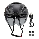 Équipement de cyclisme essentiel : conçu pour les cyclistes hommes et femmes, ce casque de vélo blanc XXL est idéal pour le cyclisme sur route et les déplacements domicile-travail, offrant un ajustement sûr et confortable pour diverses activités de plein air.