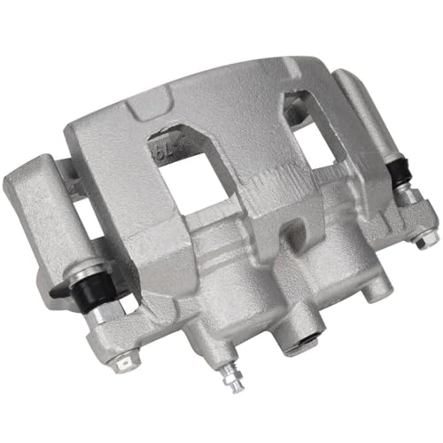 Image of SCITOO 2PCS 18B4988 18B4989 Front Driver & Passenger Side Brake Calipers