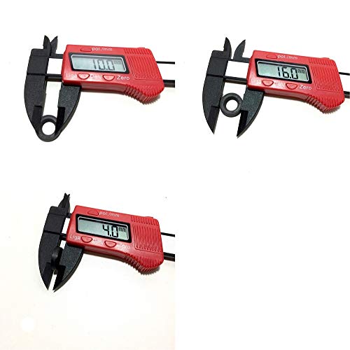 Kit de Válvulas e Reparos para Lavajato Tekna HLX1201V