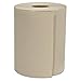 GEN 600HN Hard Wound Roll Towels, 1-Ply, 8" x 500