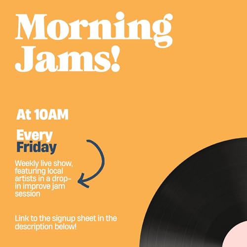 Hugh Hale | Morning Jam