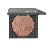 PYT Beauty Blush Powder Makeup, Warm Rose with Soft Pearlescent Shimmer, Hypoallergenic, 1 Count