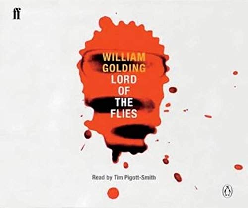 Price comparison product image Lord of the Flies