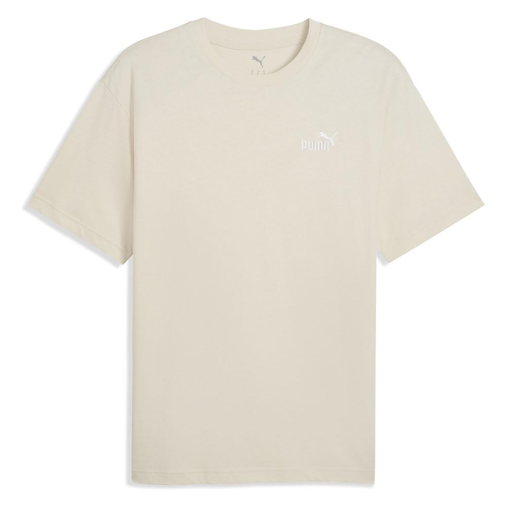 ESS Relaxed Small No. 1 Logo Tee