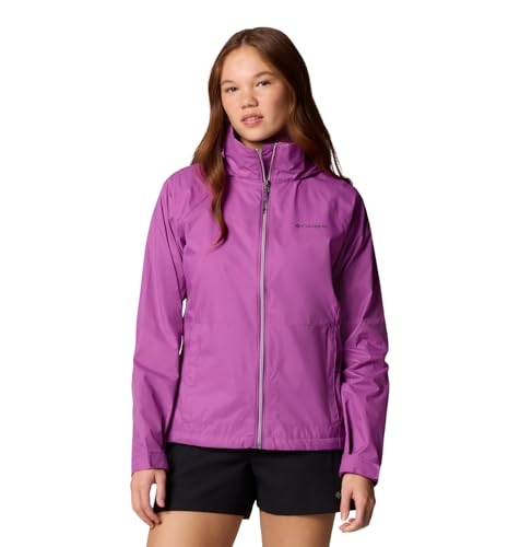 Columbia Switchback IV Jacket Veste, Ros