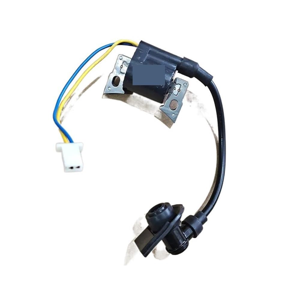 Bobinas de Encendido KG105-14100 compatibles con IG2000, IG2600, KGE2000TI y KG158. Paquete de Alta presión de Bobina de Encendido for Motores de Gasolina.