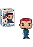 Funko Pop! Rocks: NSYNC - Joey Fatone, Multicolor