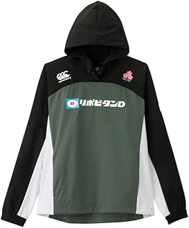Amazon.co.jp: canterbury: ラグビー日本代表アイテム