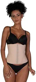 Cinta emborrachada modeladora feminina modelform Esbelt ref. 415