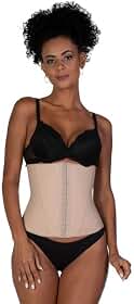 Cinta emborrachada modeladora feminina modelform Esbelt ref. 415