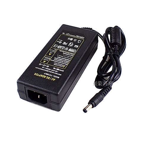 Adaptador de corriente 36V 2A y 36V 3A para switch miniatura 1