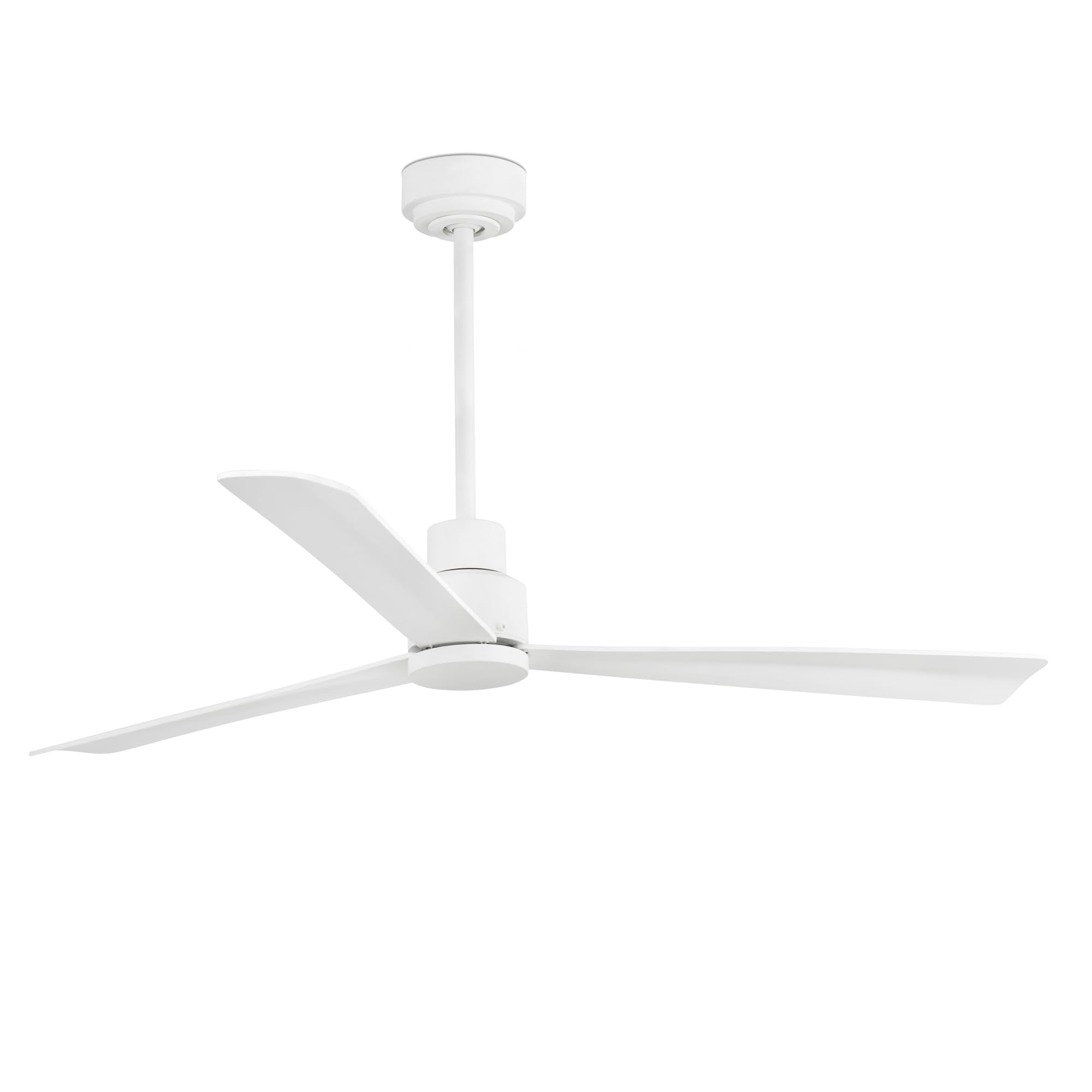 Ventilador de techo Faro Barcelona 33487 NASSAU blanco