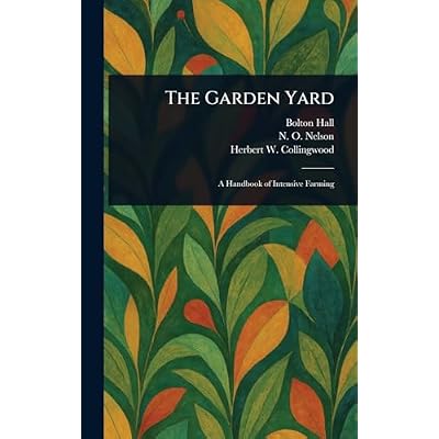The Garden Yard