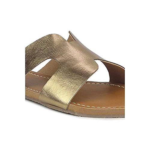Image of Inc.5 Womens 100600 Sandal