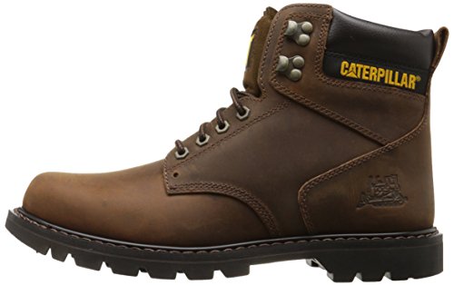 Image of CAT Men's Second Shift Soft Toe Work Boot