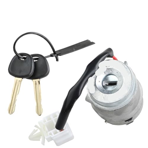 Cerradura Maletero Trasero con 2 Llaves: Mecanismo de Cierre Fluido para Accent 1.6L