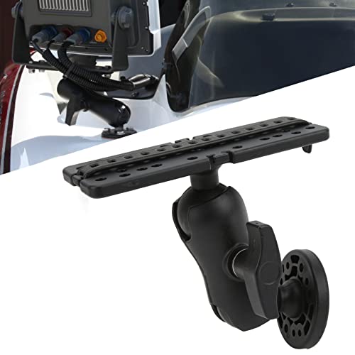 Mount Fish Finder Mounts For Fish Finder Garmin Fish Finder Mount Boat Marine Mountmarine Electronic Mount Bracket Base Kit ‑B‑111U For Echomap Plus 72Cv 73Cv 74Cv 75Cv 77Cv #TOP3