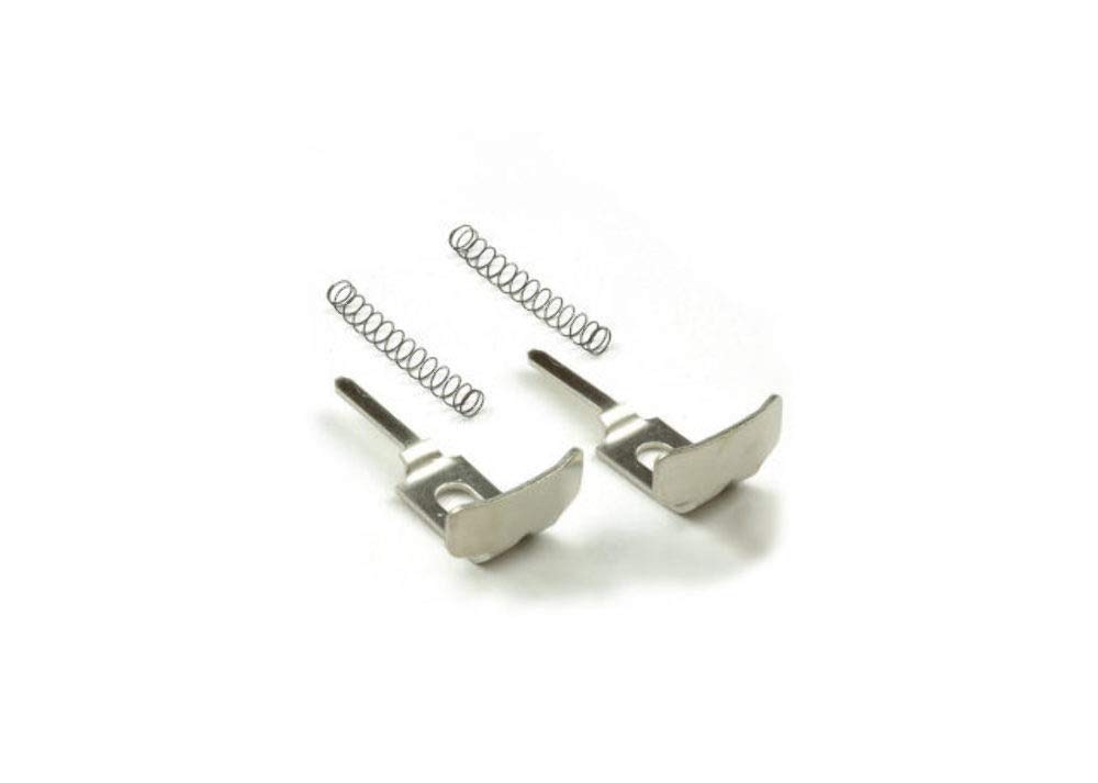 Digitrax Terminal Plug, Gray