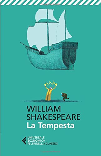La tempesta La tempesta