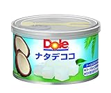 ドール ナタデココ 227g×24個