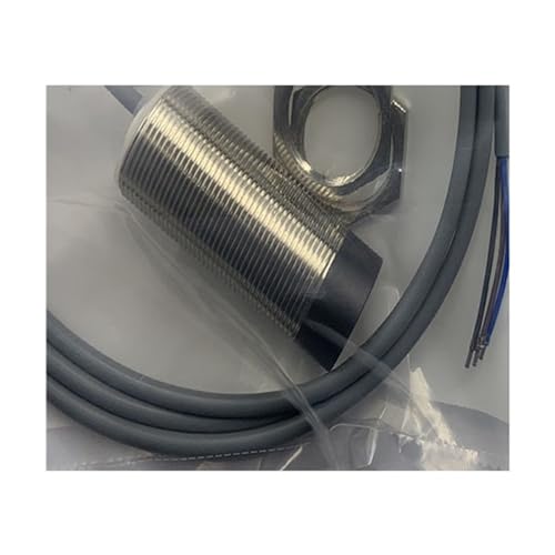 Proximity Switch Sensor BES02LZ pour commande et sécurité de machines - 2