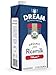 Dream Organic Whole Rice Milk, Vegan Dairy Alternative, Lactose-Free, Shelf Stable, Original, 32oz (Pack of 6)